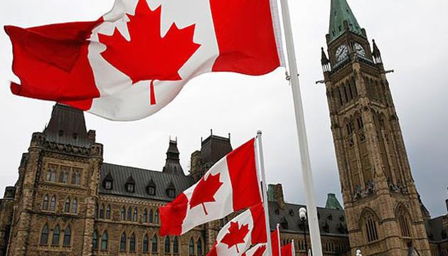 Canada advises its citizens to leave Ukraine