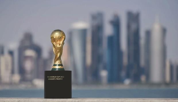 FIFA World Cup Qatar 2022: 2.7mn tickets requested in a week