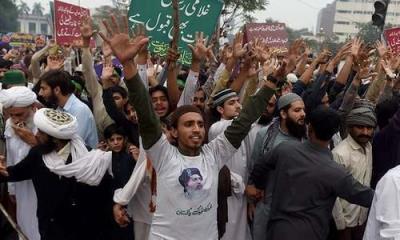  Dominant Sunnis in Pak indifferent towards desecration of non-Muslim religious places 