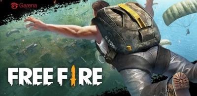  Garena Free Fire emerges as most downloaded mobile game for Dec 2021 