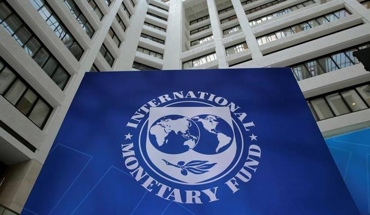 IMF Cuts India's Economy Growth Forecast To 9% In FY22
