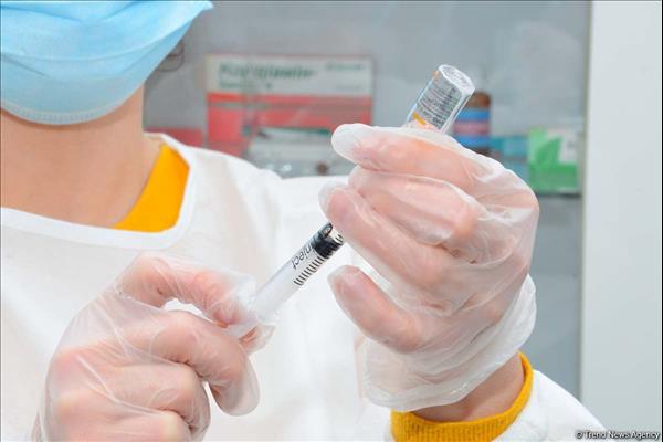 Health structures in Azerbaijan talk COVID-19 vaccine certificate validity