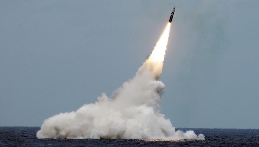 N. Korea fires unidentified projectile toward East Sea: S. Korean military