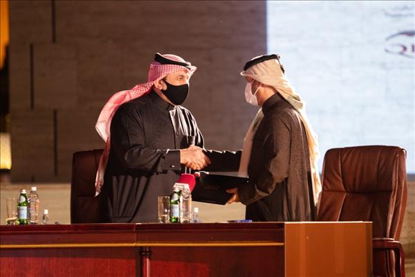 Qatar - Ahlibank is exclusive banking partner of Katara International Arabian Horse Festival