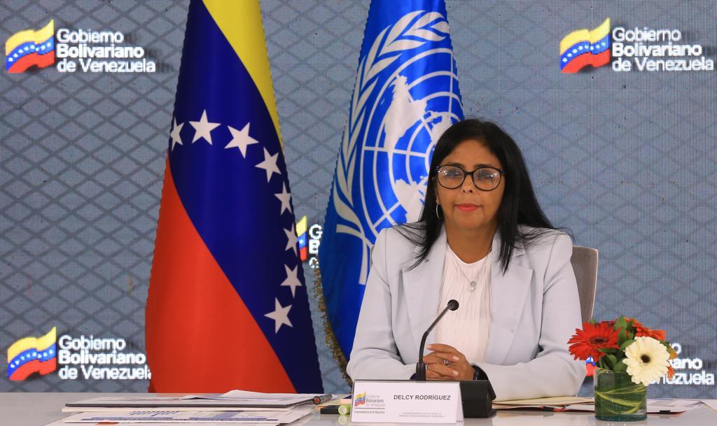 Venezuela: UN Must Avoid 'Political Instrumentalization' of Human Rights