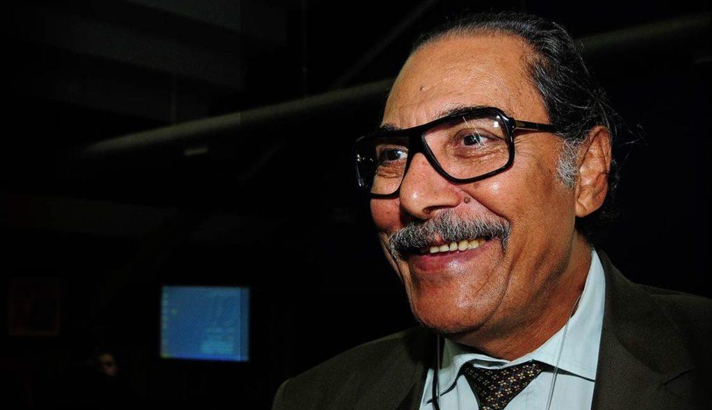 Mohamed Habib, a master of Arab culture, passes away