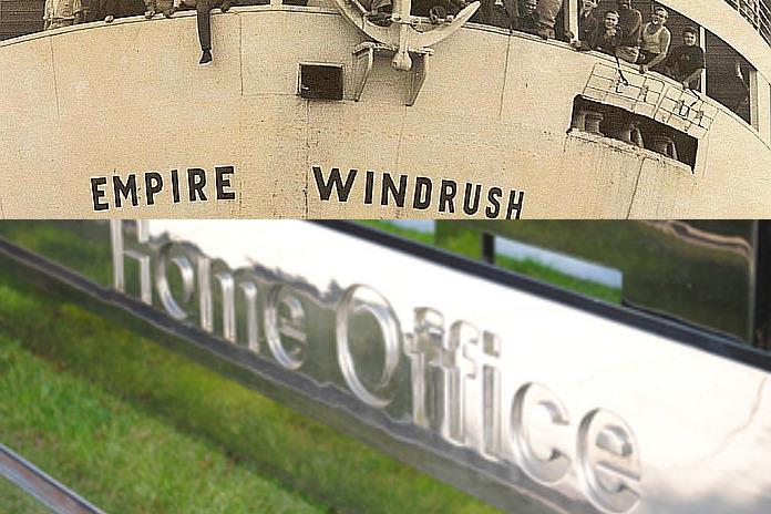 Over £41 million compensation offered to the Windrush generation