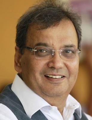  Subhash Ghai reflects upon change in stories with time progression 
