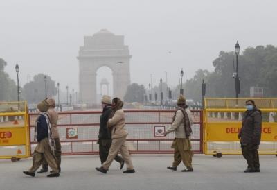  Cold wave, cold day conditions to continue over NW, central India 