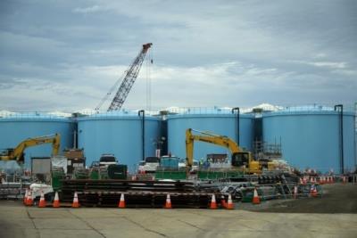 Japanese nuke plant operator sued over Fukushima disaster-linked cancer claims 