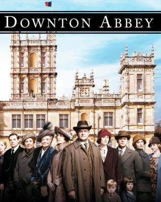  'Downton Abbey: A New Era' pushes US, UK release dates 
