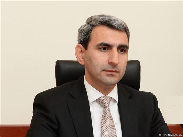 Azerbaijan talks unauthorized use of state companies' cable networks