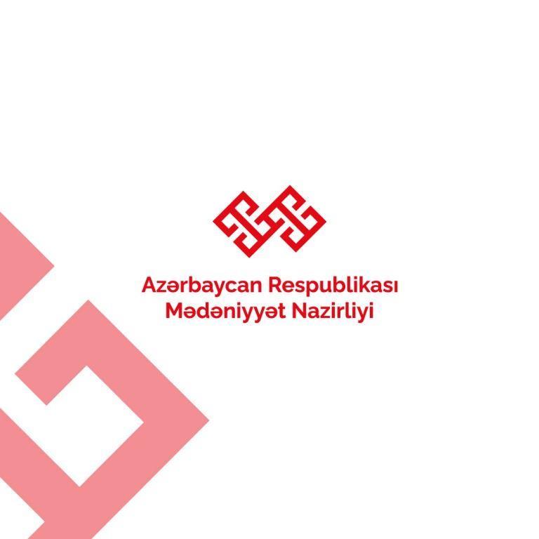 Azerbaijan prepares action plan within 'Peace for Culture' initiative