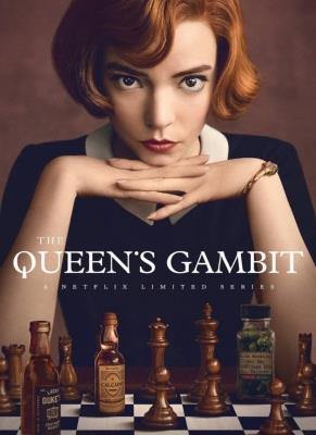  Netflix must face 'Queen's Gambit' lawsuit from Russian chess great, says judge 