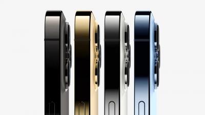  Apple sells iPhone worth $71.6 bn despite supply constraints 