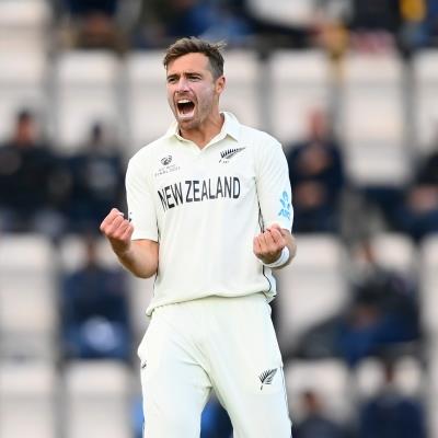  You will start to see guys playing until they are a lot older: Tim Southee 