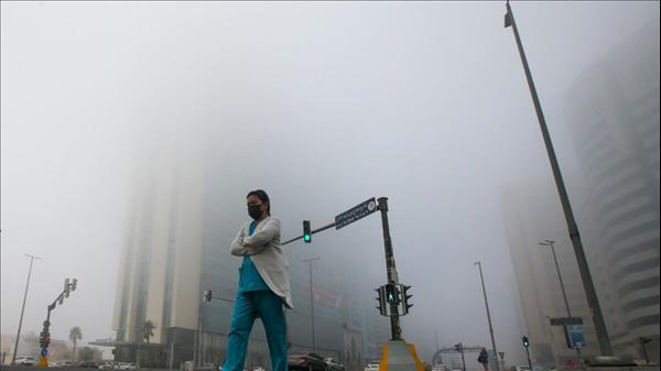 UAE: Weather to get colder with dip in temperature