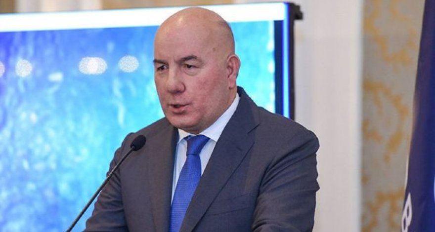 No talks on currency swap deal between Azerbaijani, Turkish central banks - chairman