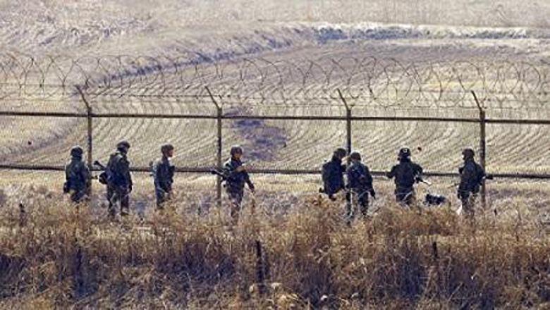 Kyrgyzstan reports about 11 servicemen injured as result of conflict on border with Tajikistan