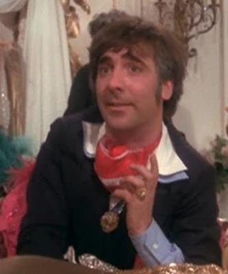  The Who movie about Keith Moon is finally underway 