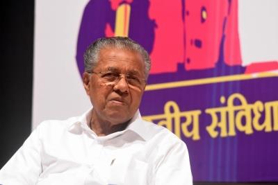  Kerala CM reschedules his return from US: Reports 