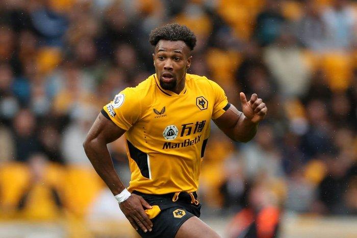 Afghanistan - Barcelona set to complete the loan deal of Adama Traore from Wolves