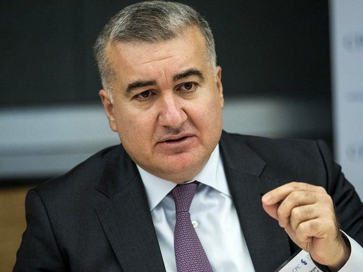 Azerbaijan ready to supply more gas to Europe in case of emergency  envoy
