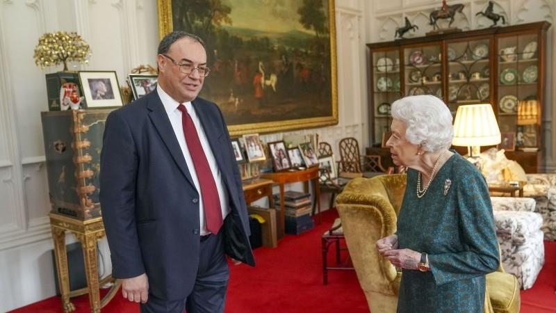 Our guide to the Bank of England's quantitative tightening Our guide to the Bank of England's quantitative tightening