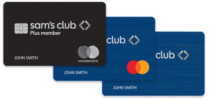 Sam s Club Credit Card Login Payment Info Pay Bill MENAFN COM