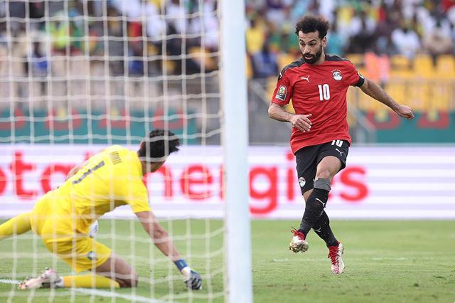 UK - Salah Inspires Egypt To Reach Cup Of Nations Semifinals | MENAFN.COM