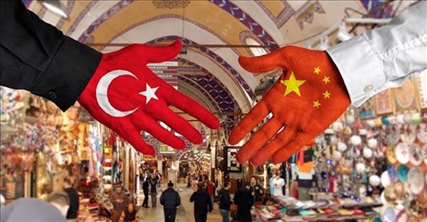 Crisis-hit Turkey survives as an extension of China