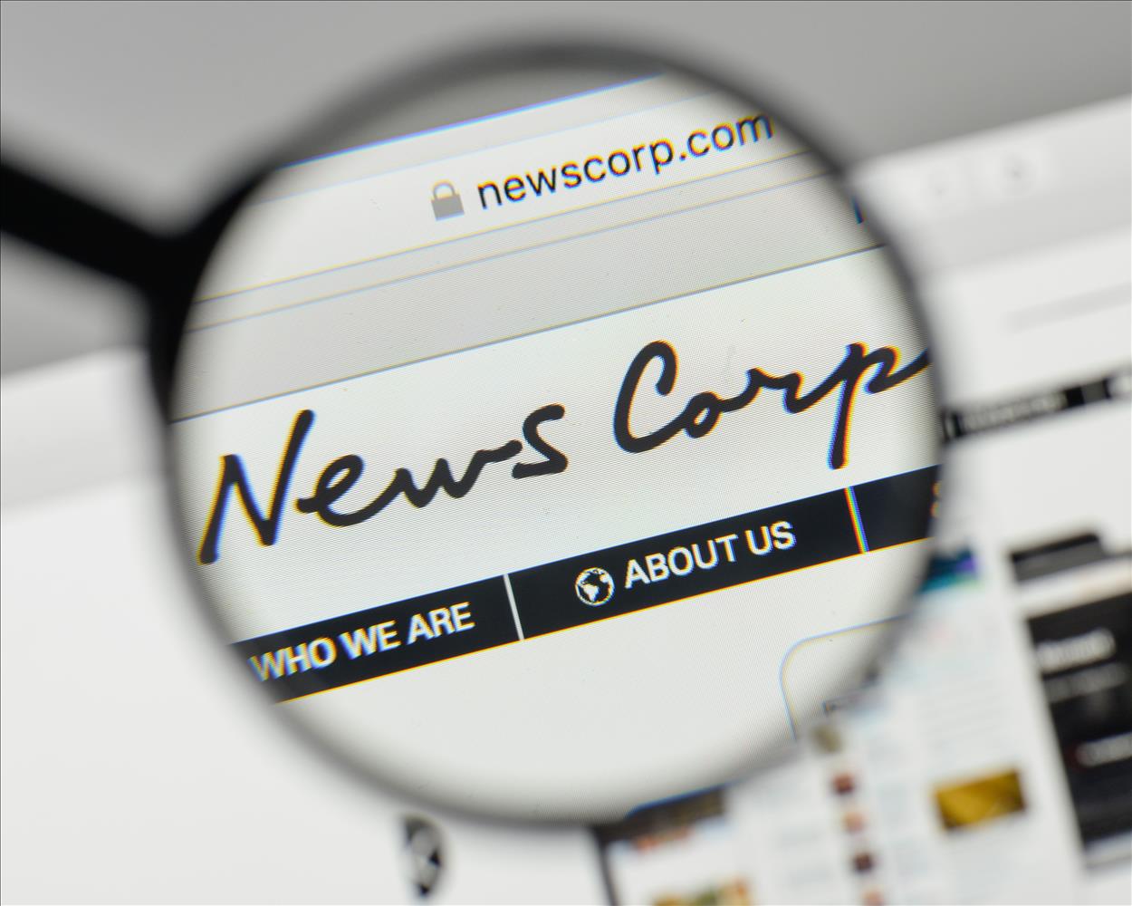 News Corp's deal with Google and the Melbourne Business School questioned by journalism academics Shutterstock