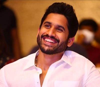 Know The Rumoured Title Of Naga Chaitanya's Debut Web Series | MENAFN.COM