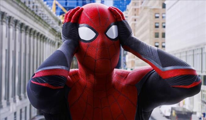 Marvel Boss Reacts to SpiderMan No Way Home Beating Avatar