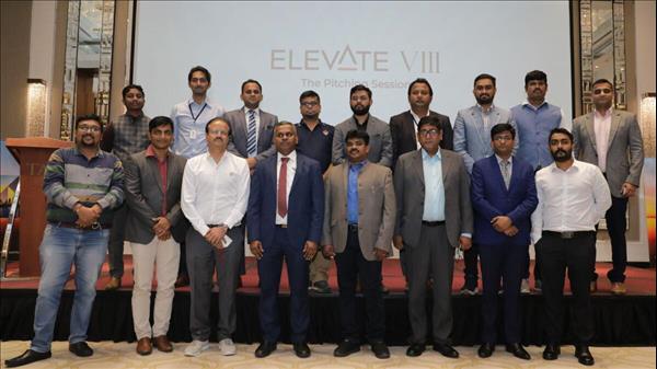 UAE - Elevate-VIII showcases startup ideas to global investors | MENAFN.COM