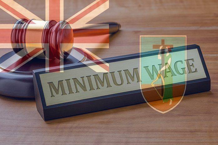 Montserrat commences public consultation on minimum wage