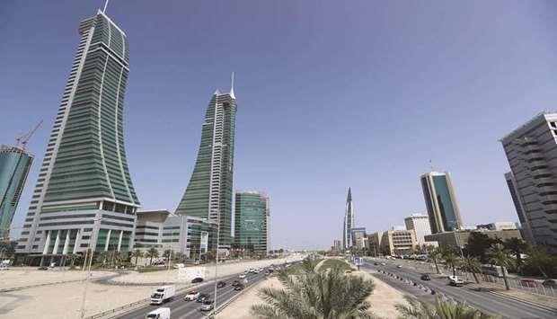 Visa residency bahrain golden Kingdom of