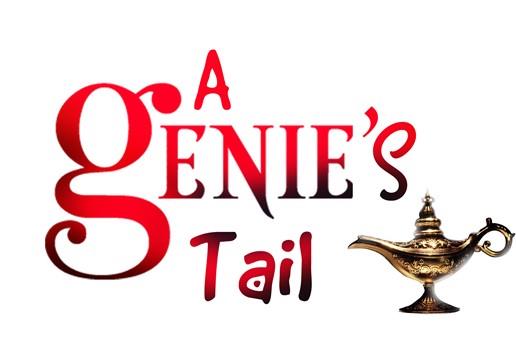 زیرنویس فیلم A Genie's Tail 2022 - بلو سابتايتل