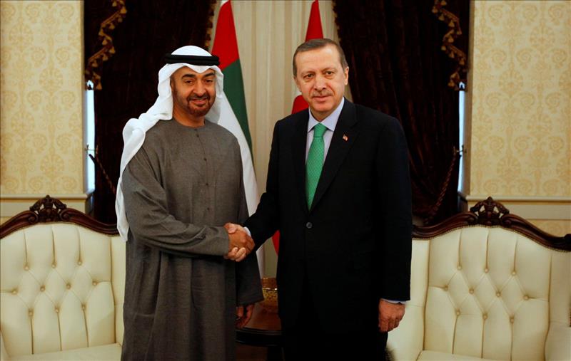 أردوغان: هذا ما يميز الإمارات وصداقتنا معها مهمة’ أردوغان: هذا ما يميز الإمارات وصداقتنا معها مهمة’