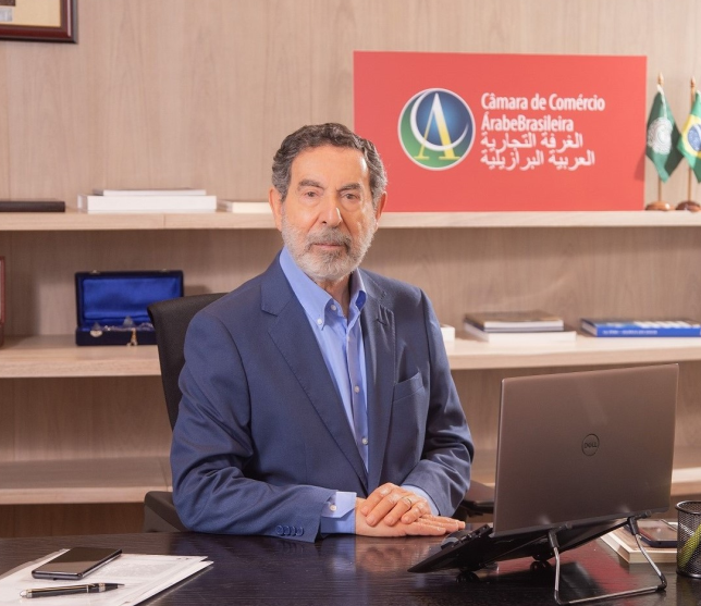 Brazil participates in Gulfood to boost food and beverage tr…