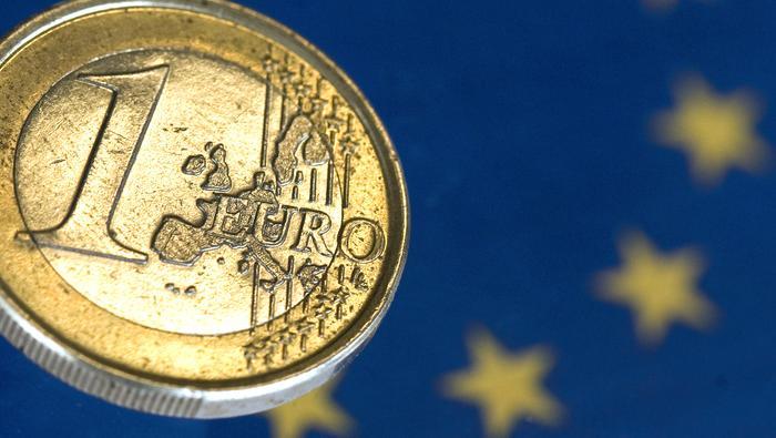 Photo of EUR / USD steigt nach gemischtem Euro, deutsches ZEW liest …