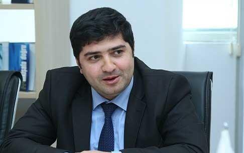 Azerbaijani Interior Ministry talks detention of former ANAS president's relative