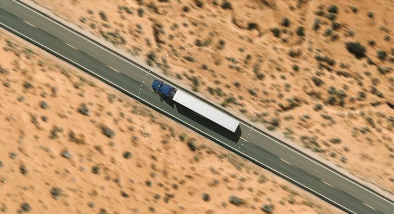Aurora Innovation and US Xpress partner to develop driverless truck networks