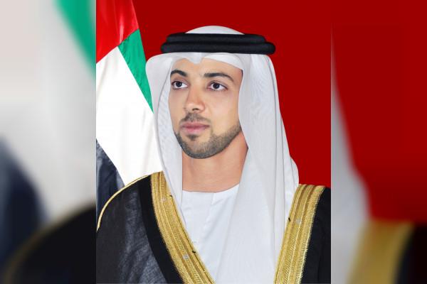 UAE - Mansour Bin Zayed Grants Judicial Officer Capacity To ...