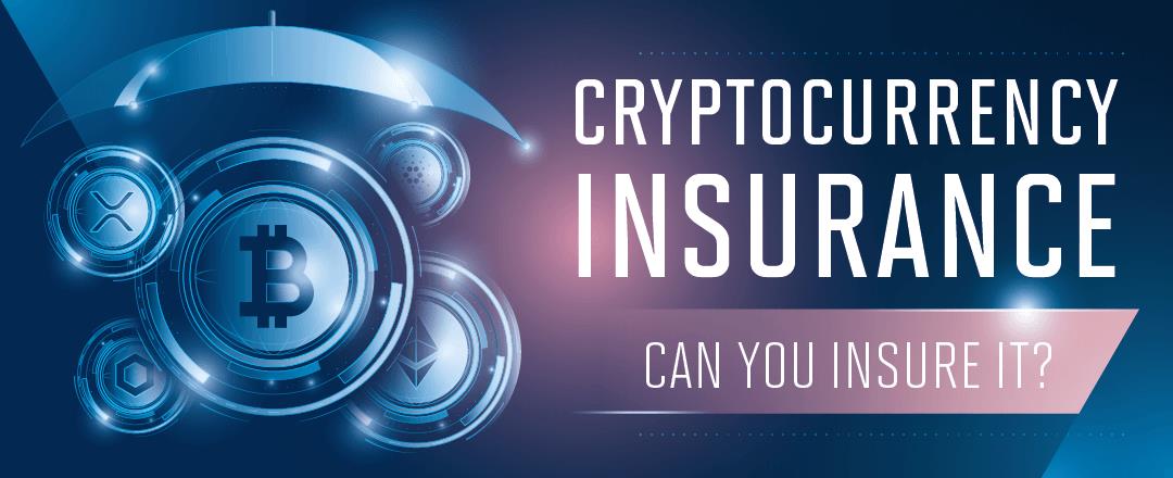 Crypto Insurance Provides A Safe Buffer Between Investing And Losses