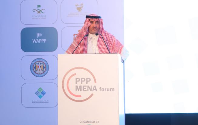 The 2nd PPP MENA Forum kicks off with US$3.2 trillion worth of construction opportunities in the MENA region