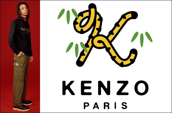 Nigo Becomes Artistic Director of Kenzo