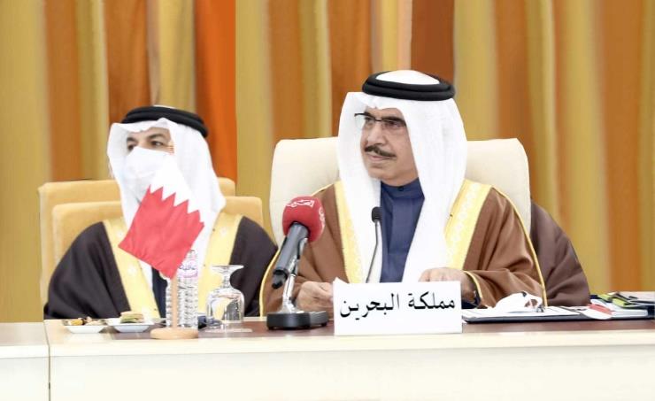 البحرين - وزير الداخلية : الحفاظ على الأمن العربي يبدأ بتعزيز التزام الدول الأعضاء بأمن بعضها