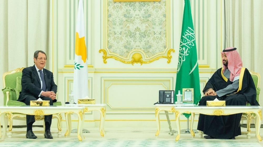 السعودية وقبرص تؤكدان خطورة الجماعات الإرهابية على الأمن الإقليمي والعالمي - جريدة الوطن السعودية