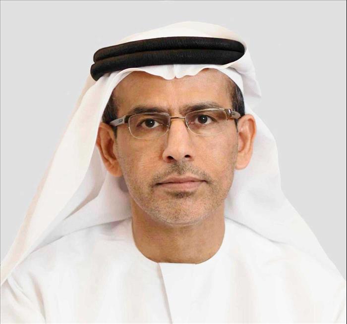 عبد الرحمن آل صالح: إطلاق صندوق الادخار يعزز صورة دبي وجهةً عالميةً مفضلةً للعيش والعمل' 
